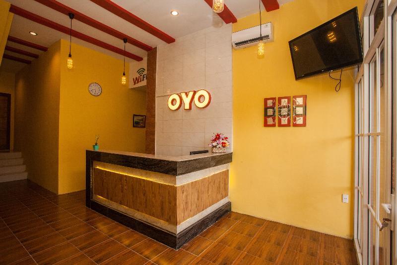 Hotel Reddoorz At Sentosa Jaya Helvetia à Medan Extérieur photo