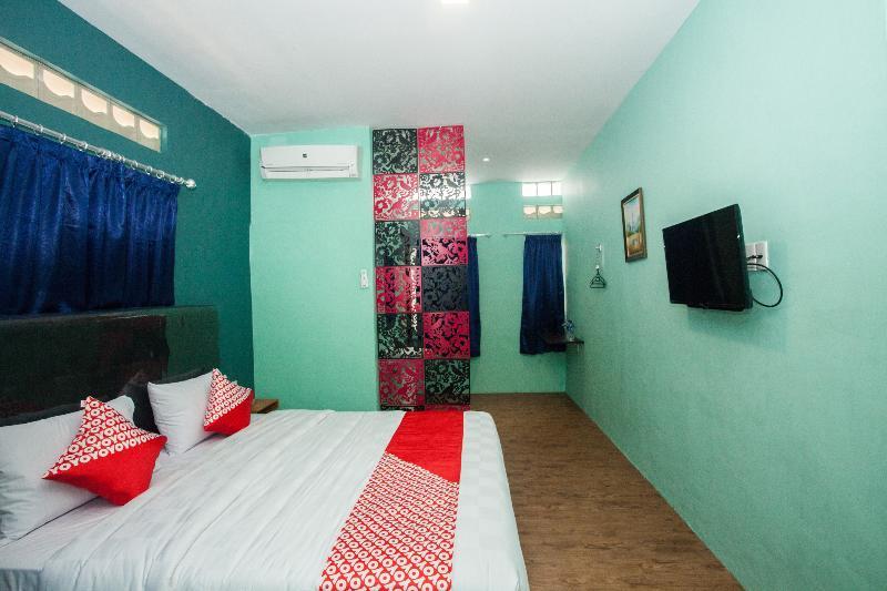 Hotel Reddoorz At Sentosa Jaya Helvetia à Medan Extérieur photo